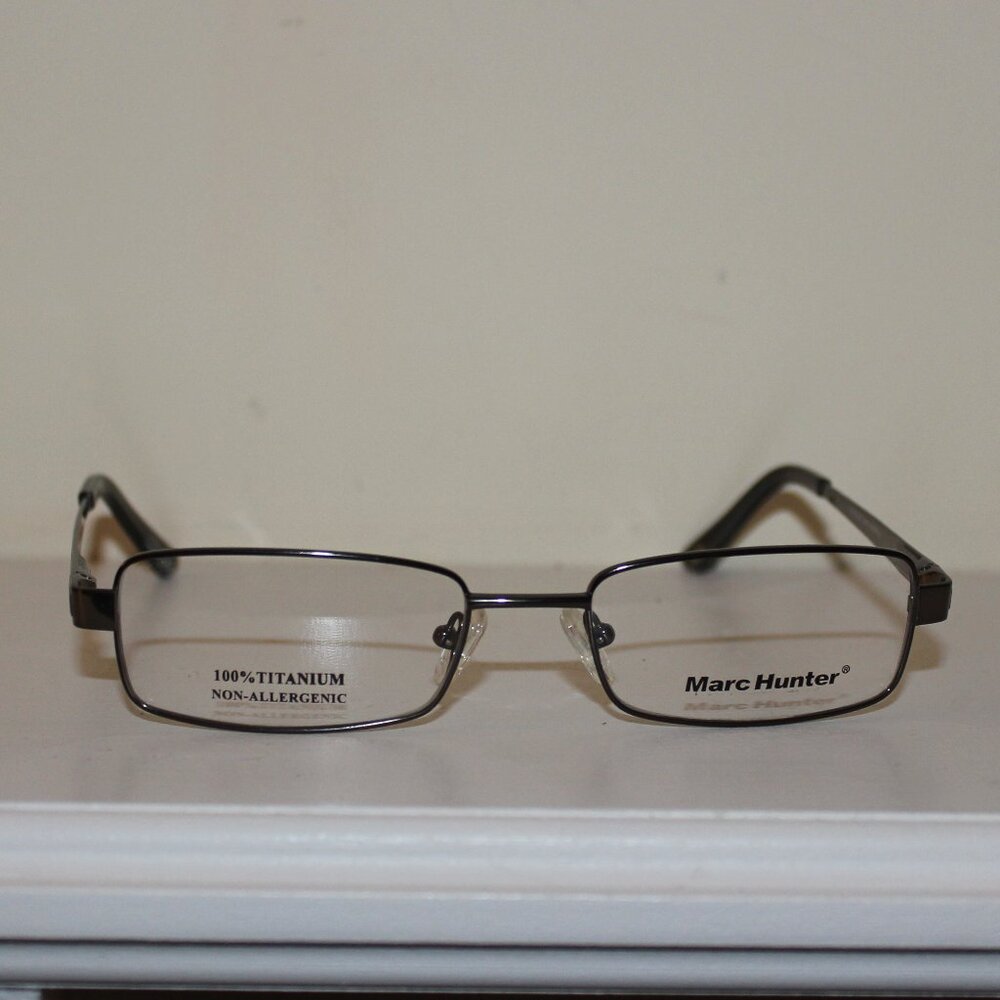 Marc Hunter Men's Glasses (MH7412)